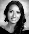 Marvella Sanchez: class of 2015, Grant Union High School, Sacramento, CA.